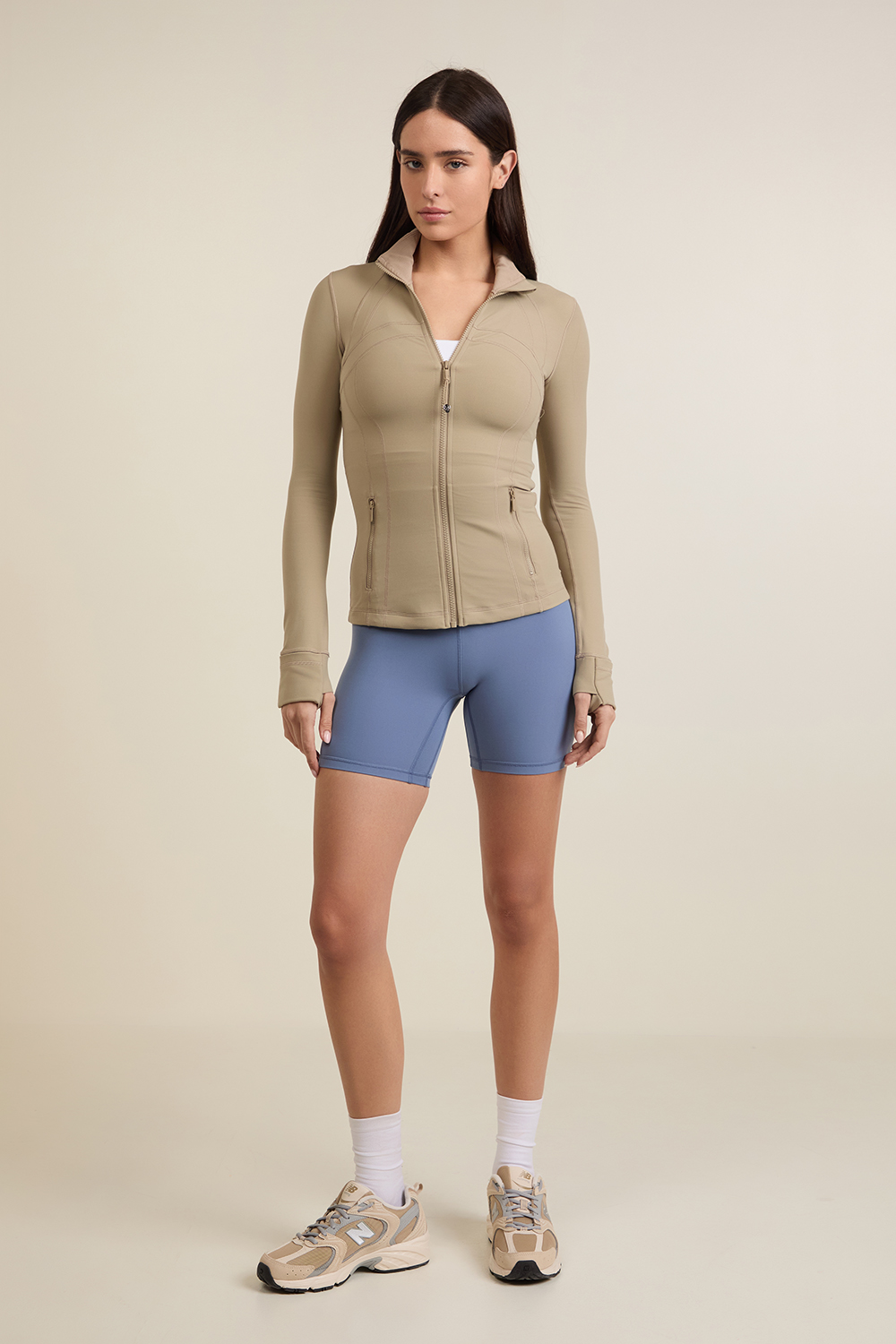 Define™ Jacket *Nulu